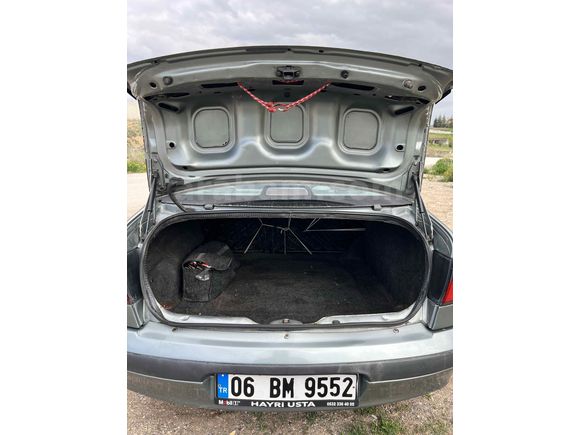 Sahibinden Renault Megane 1.6 RTA 1998 Model 
