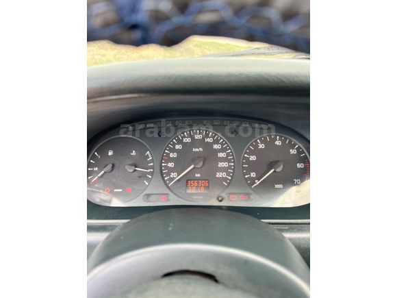 Sahibinden Renault Megane 1.6 RTA 1998 Model 