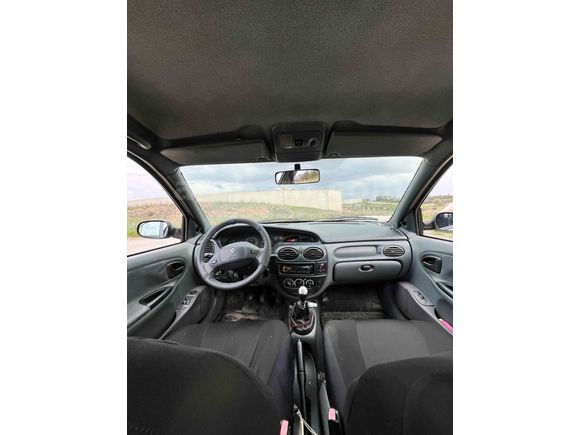 Sahibinden Renault Megane 1.6 RTA 1998 Model 
