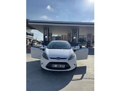 Sahibinden Ford Fiesta 1.4 TDCi Trend 2010 Model 