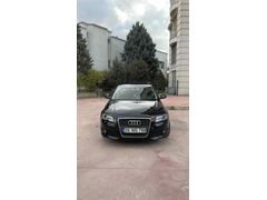 Sahibinden Audi A3 Sportback 1.4 TFSI Attraction 2010 Model 