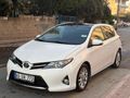 Toyota Auris 2. Sahibinden
