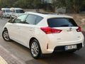 Toyota Auris 2. Sahibinden