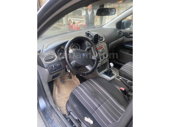 Sahibinden Ford Focus 1.6 TDCi Collection 2010 Model 