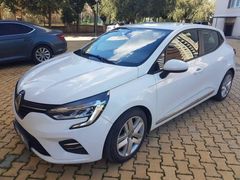 Sahibinden Renault Clio 1.3 TCe Touch 2020 Model  129.000 km Beyaz