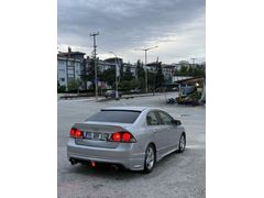 Sahibinden Honda Civic 1.6i VTEC Premium 2008 Model 