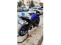 Sahibinden Yamaha MT 25 ABS 