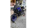 Sahibinden Yamaha MT 25 ABS 