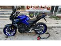 Sahibinden Yamaha MT 25 ABS 