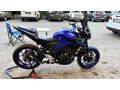 Sahibinden Yamaha MT 25 ABS 
