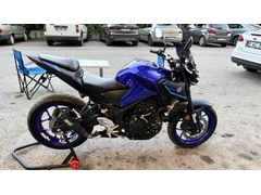 Sahibinden Yamaha MT 25 ABS 