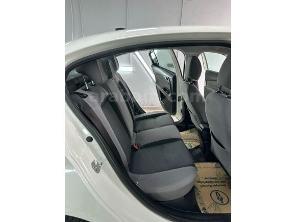Sahibinden Fiat Egea 1.6 E-Torq Urban 2017 Model