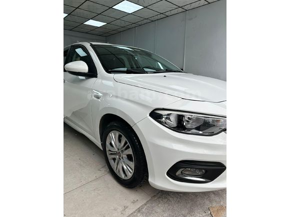 Sahibinden Fiat Egea 1.6 E-Torq Urban 2017 Model