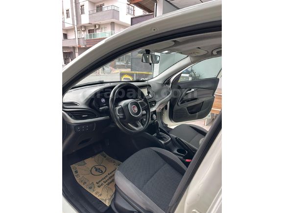 Sahibinden Fiat Egea 1.6 E-Torq Urban 2017 Model
