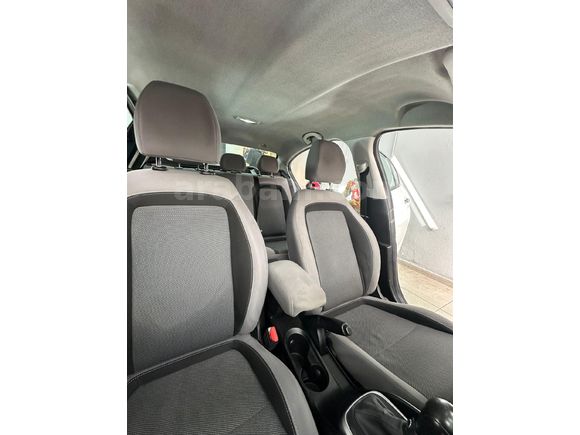 Sahibinden Fiat Egea 1.6 E-Torq Urban 2017 Model