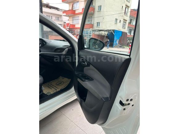 Sahibinden Fiat Egea 1.6 E-Torq Urban 2017 Model