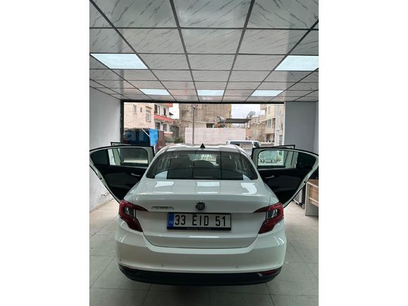 Sahibinden Fiat Egea 1.6 E-Torq Urban 2017 Model