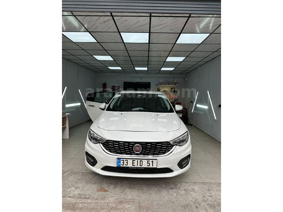 Sahibinden Fiat Egea 1.6 E-Torq Urban 2017 Model