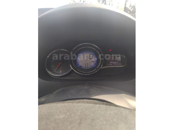 Sahinden 2014 Otomatik Renault Fluence 1.5 dCi Touch