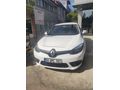 Sahinden 2014 Otomatik Renault Fluence 1.5 dCi Touch