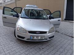 Sahibinden Ford Focus 1.6 TDCi Trend 2007 Model  230.000 km Gri