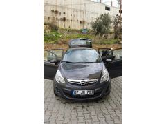 Sahibinden Opel Corsa 1.2 Twinport Essentia 2013 Model