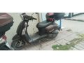 Sahibinden Kanuni Trodon xs 50