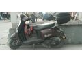 Sahibinden Kanuni Trodon xs 50