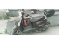 Sahibinden Kanuni Trodon xs 50
