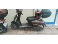 Sahibinden Kanuni Trodon xs 50