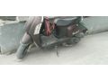 Sahibinden Kanuni Trodon xs 50