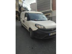 69 binde Doblo Cargo 1.6 Multijet Maxi Plus 2020l