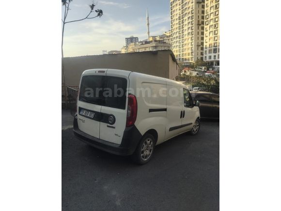 69 binde Doblo Cargo 1.6 Multijet Maxi Plus 2020l