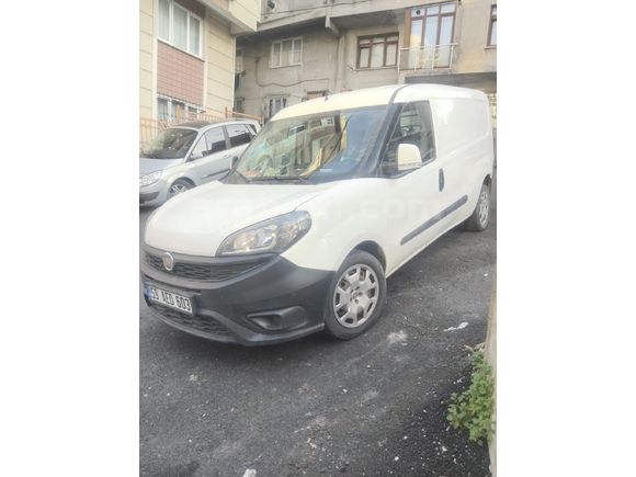 69 binde Doblo Cargo 1.6 Multijet Maxi Plus 2020l