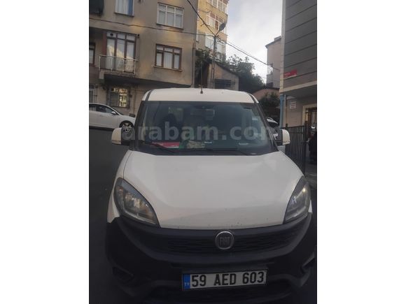 69 binde Doblo Cargo 1.6 Multijet Maxi Plus 2020l
