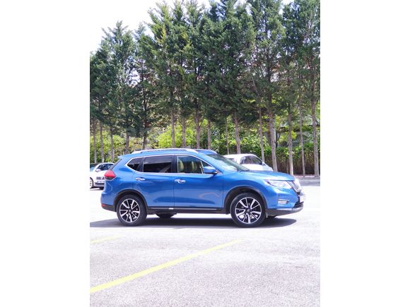 BAKIMLI ,SORUNSUZ, FULL , BOYASIZ DEGİŞENSİZ DEV SUV