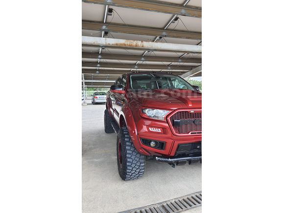 Sahibinden Ford Ranger 2.2 TDCi XLT 2016 Model 