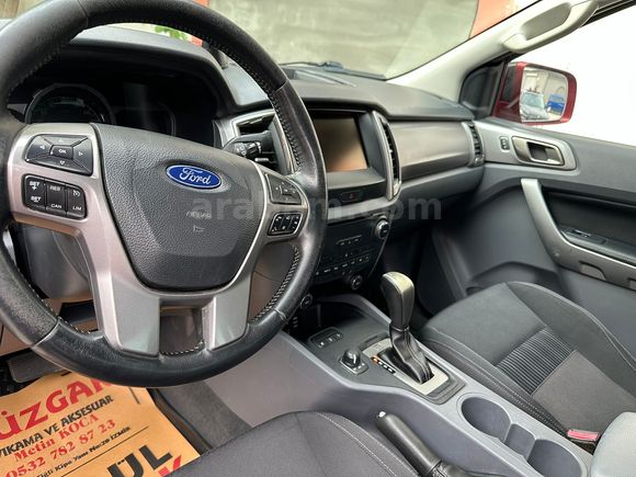 Sahibinden Ford Ranger 2.2 TDCi XLT 2016 Model 