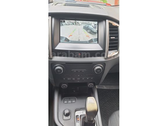 Sahibinden Ford Ranger 2.2 TDCi XLT 2016 Model 