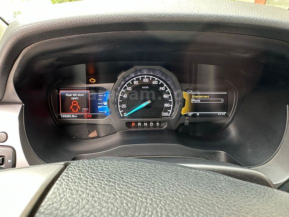 Sahibinden Ford Ranger 2.2 TDCi XLT 2016 Model 