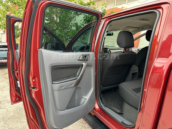 Sahibinden Ford Ranger 2.2 TDCi XLT 2016 Model 