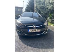 Sahibinden Opel Astra 1.6 Enjoy 2010 Model  275.000 km Siyah