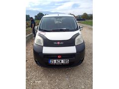 Sahibinden Peugeot Bipper 1.3 HDI 2013 Model