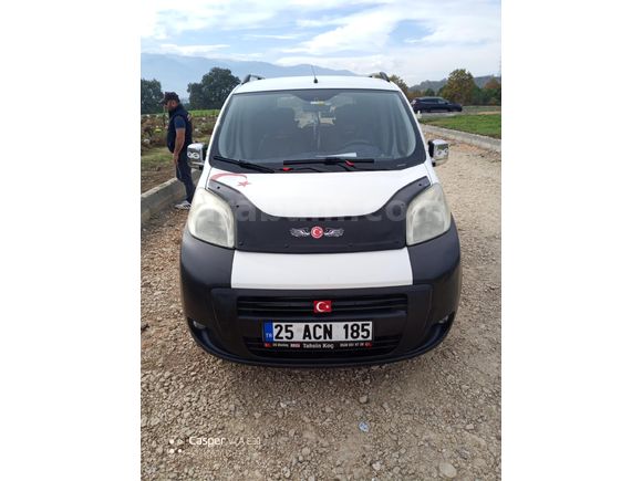 Sahibinden Peugeot Bipper 1.3 HDI 2013 Model