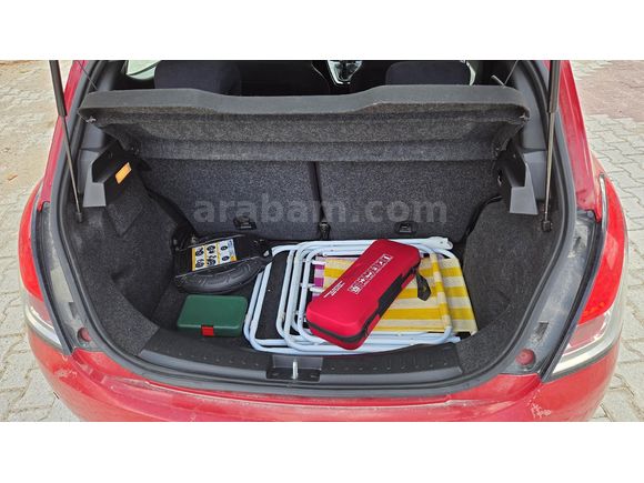 Sahibinden Lancia Ypsilon 1.3 Mjet 2013 Model