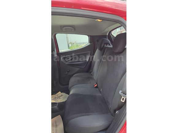 Sahibinden Lancia Ypsilon 1.3 Mjet 2013 Model