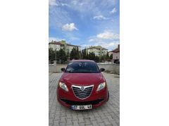 Sahibinden Lancia Ypsilon 1.3 Mjet 2013 Model