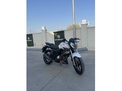Sahibinden RKS 125-S 