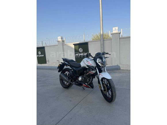 Sahibinden RKS 125-S 
