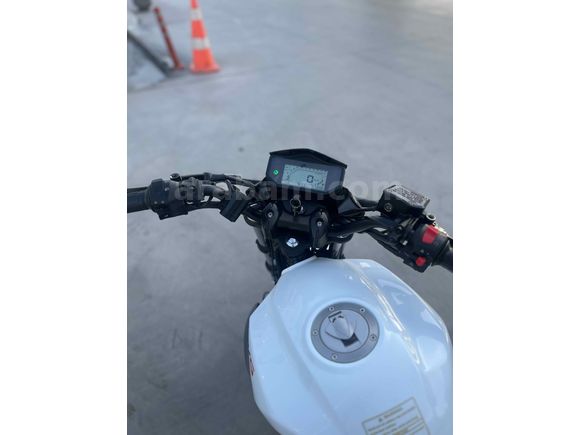 Sahibinden RKS 125-S 